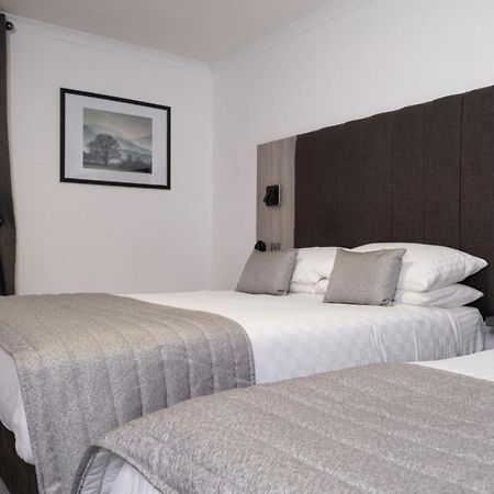 בידפורד Durrant House Hotel מראה חיצוני תמונה
