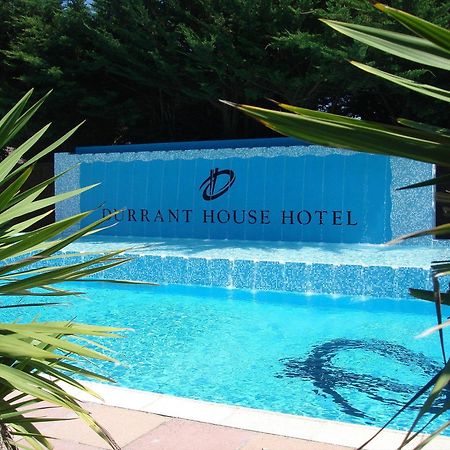 בידפורד Durrant House Hotel מתקנים תמונה