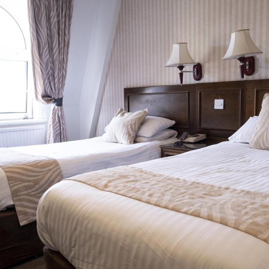 בידפורד Durrant House Hotel מראה חיצוני תמונה