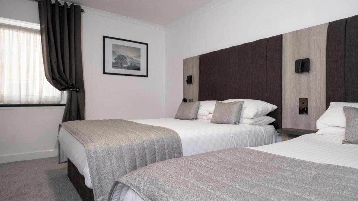 בידפורד Durrant House Hotel מראה חיצוני תמונה