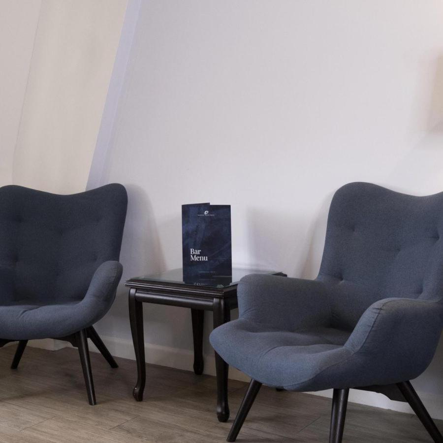 בידפורד Durrant House Hotel מראה חיצוני תמונה