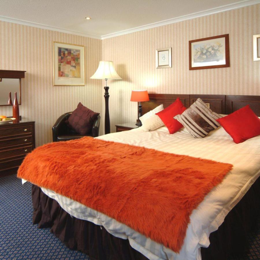 בידפורד Durrant House Hotel מראה חיצוני תמונה