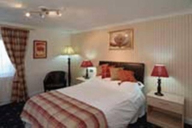 בידפורד Durrant House Hotel מראה חיצוני תמונה