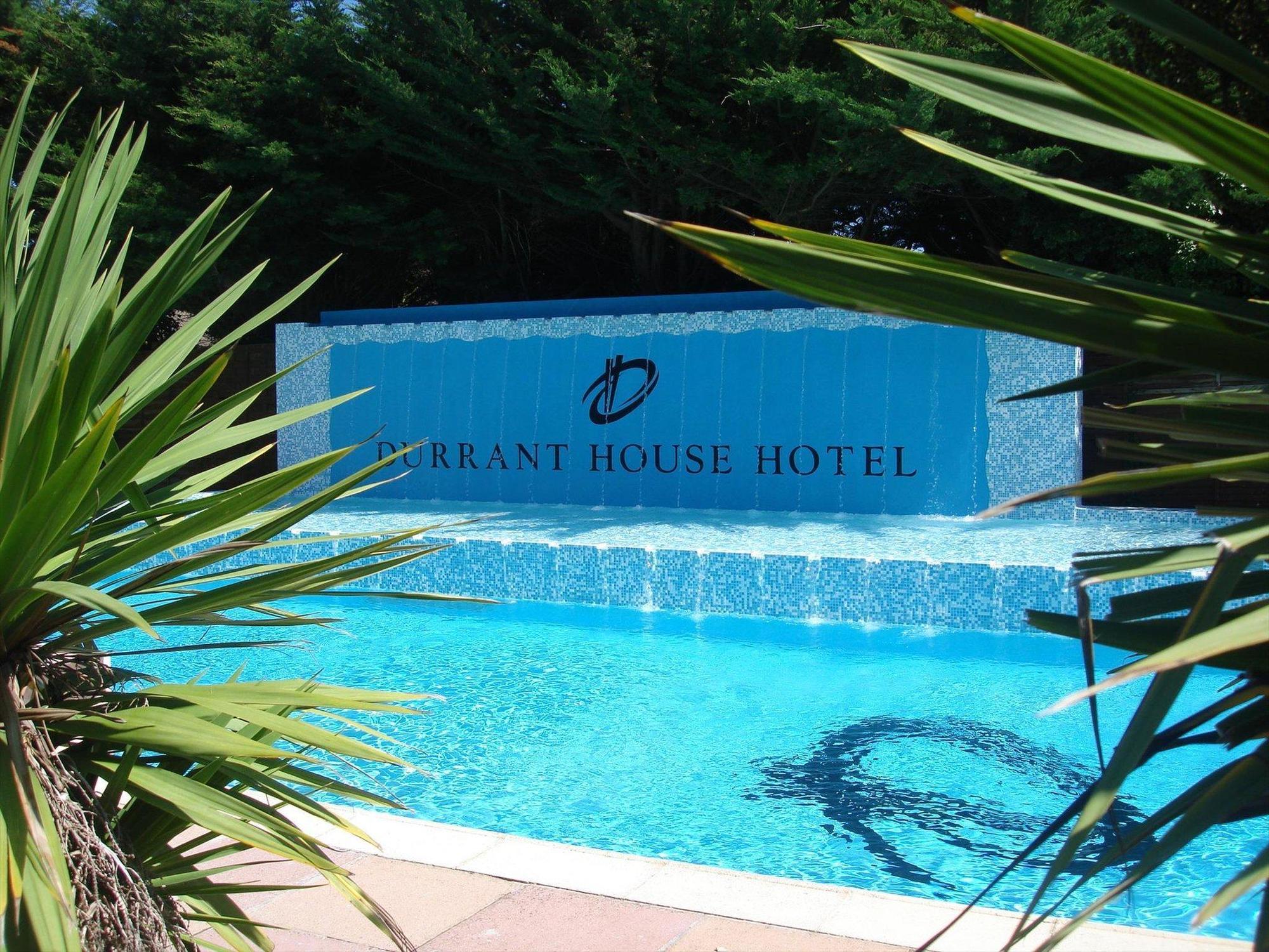 בידפורד Durrant House Hotel מתקנים תמונה