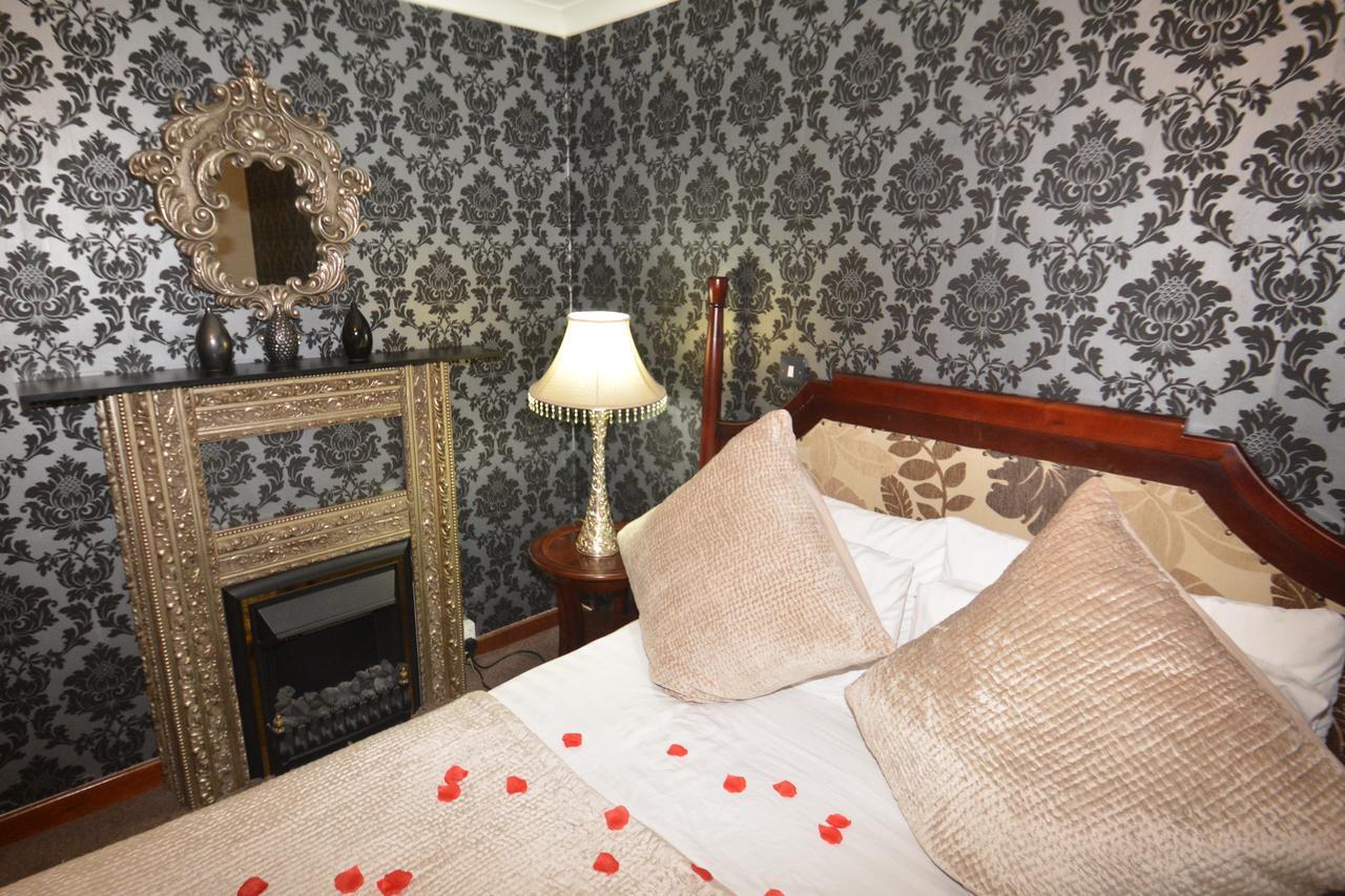 בידפורד Durrant House Hotel מראה חיצוני תמונה
