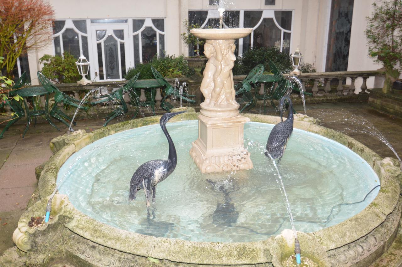 בידפורד Durrant House Hotel מראה חיצוני תמונה