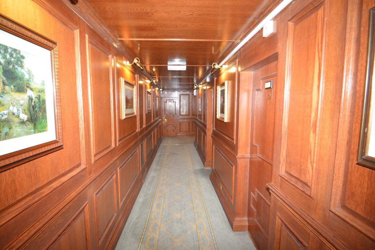 בידפורד Durrant House Hotel מראה חיצוני תמונה
