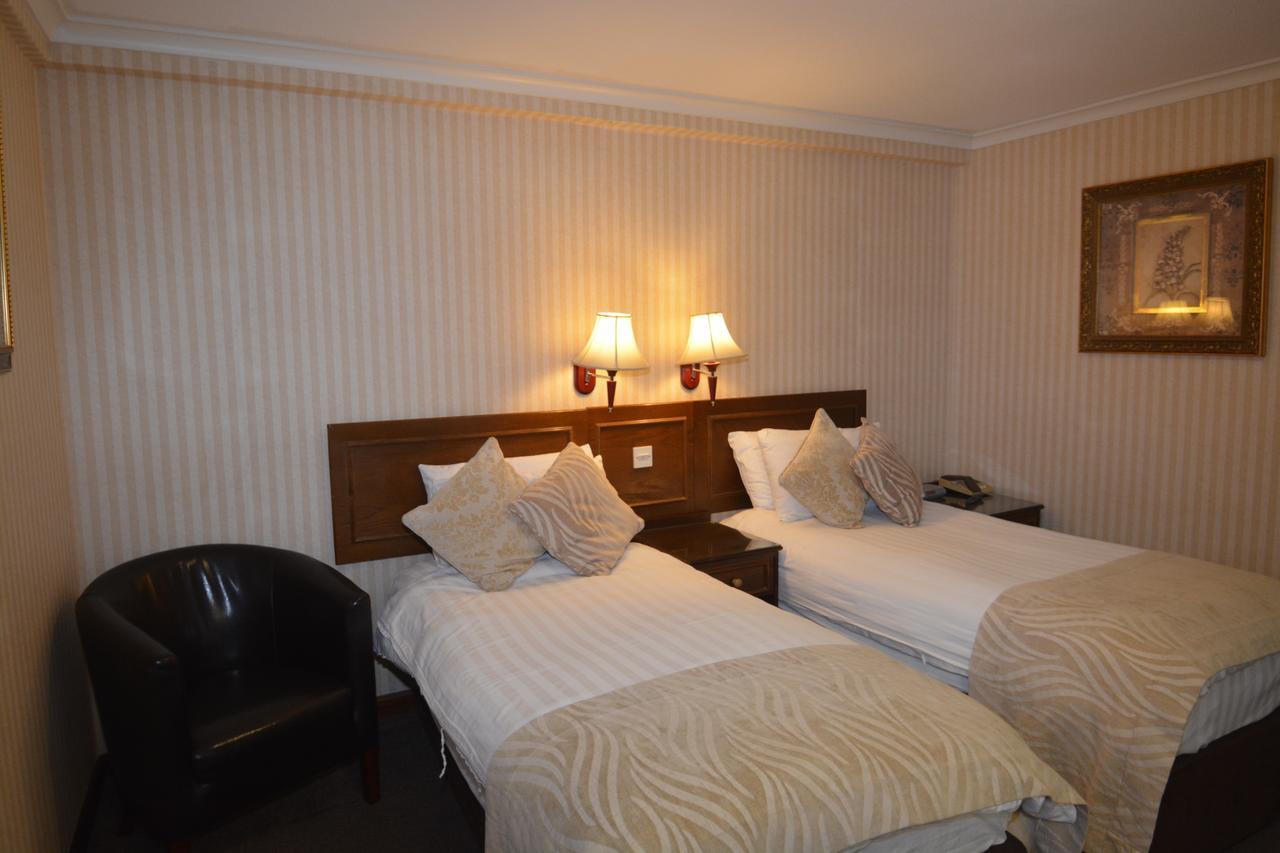 בידפורד Durrant House Hotel מראה חיצוני תמונה