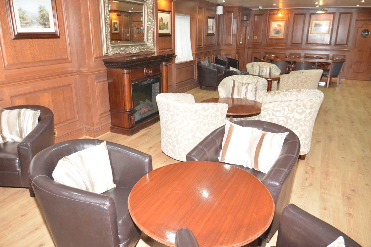 בידפורד Durrant House Hotel מראה חיצוני תמונה