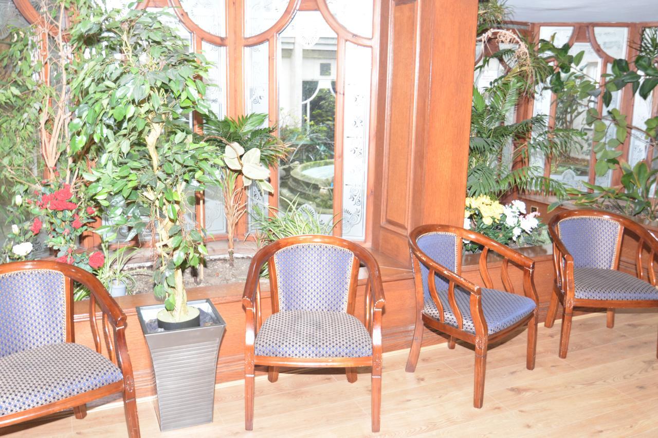 בידפורד Durrant House Hotel מראה חיצוני תמונה