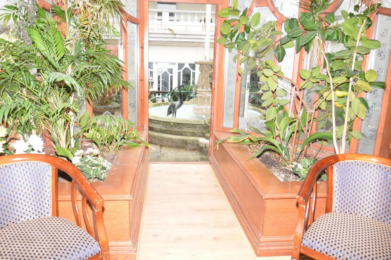 בידפורד Durrant House Hotel מראה חיצוני תמונה