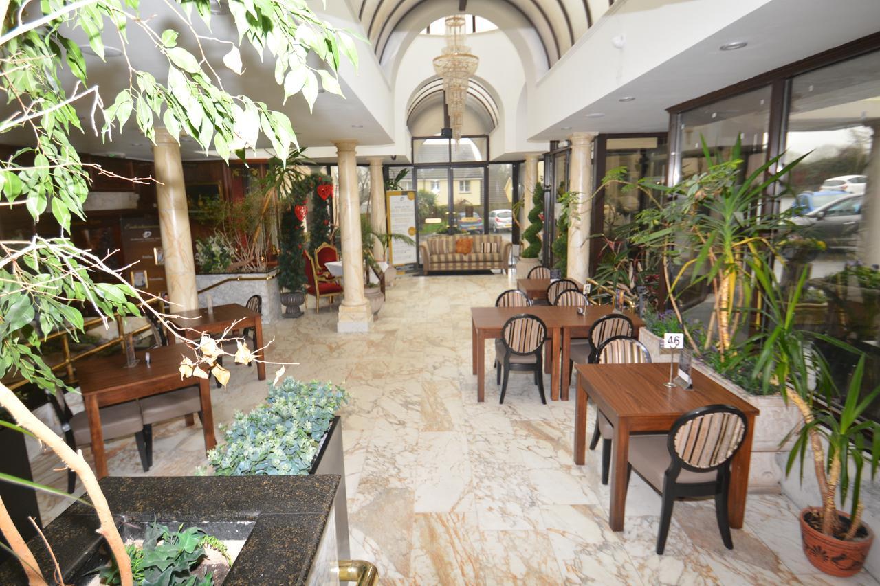 בידפורד Durrant House Hotel מראה חיצוני תמונה