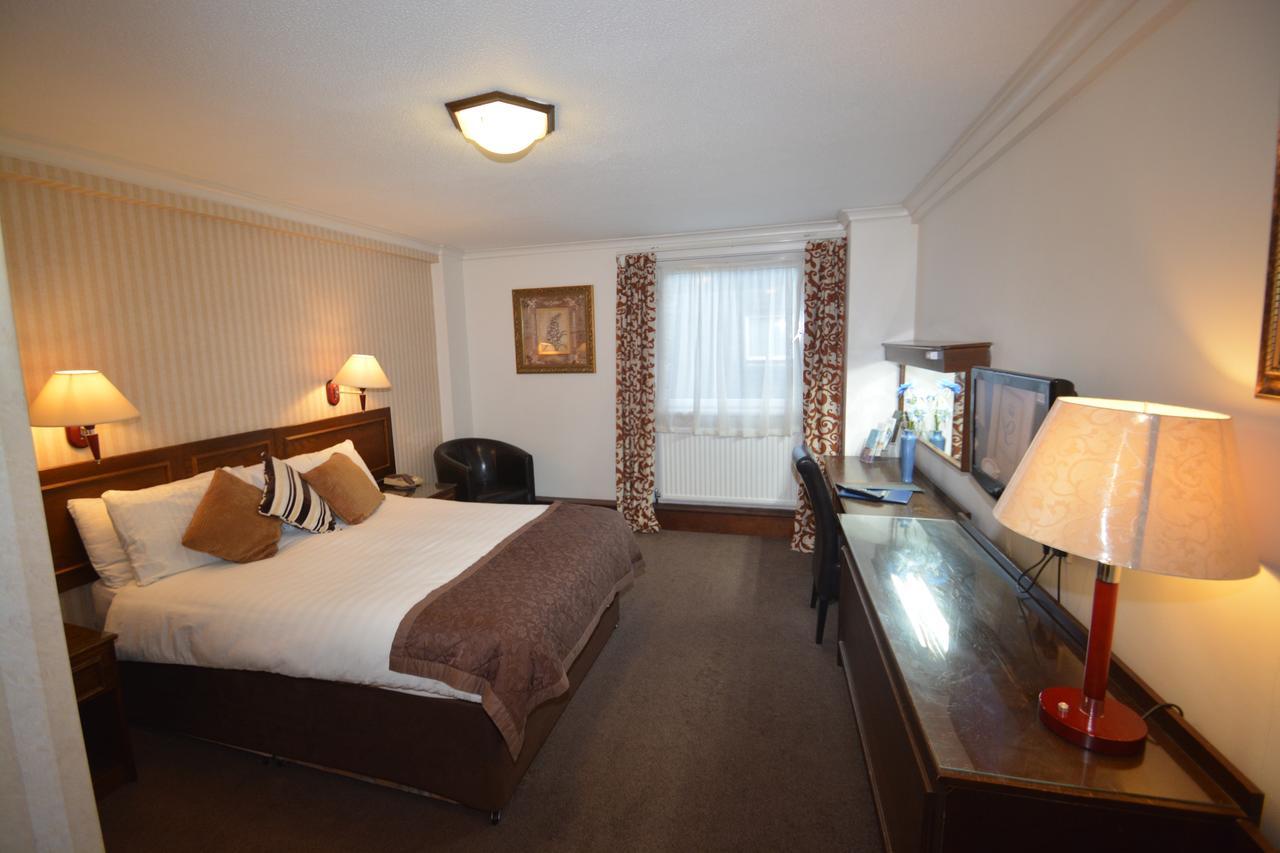 בידפורד Durrant House Hotel מראה חיצוני תמונה