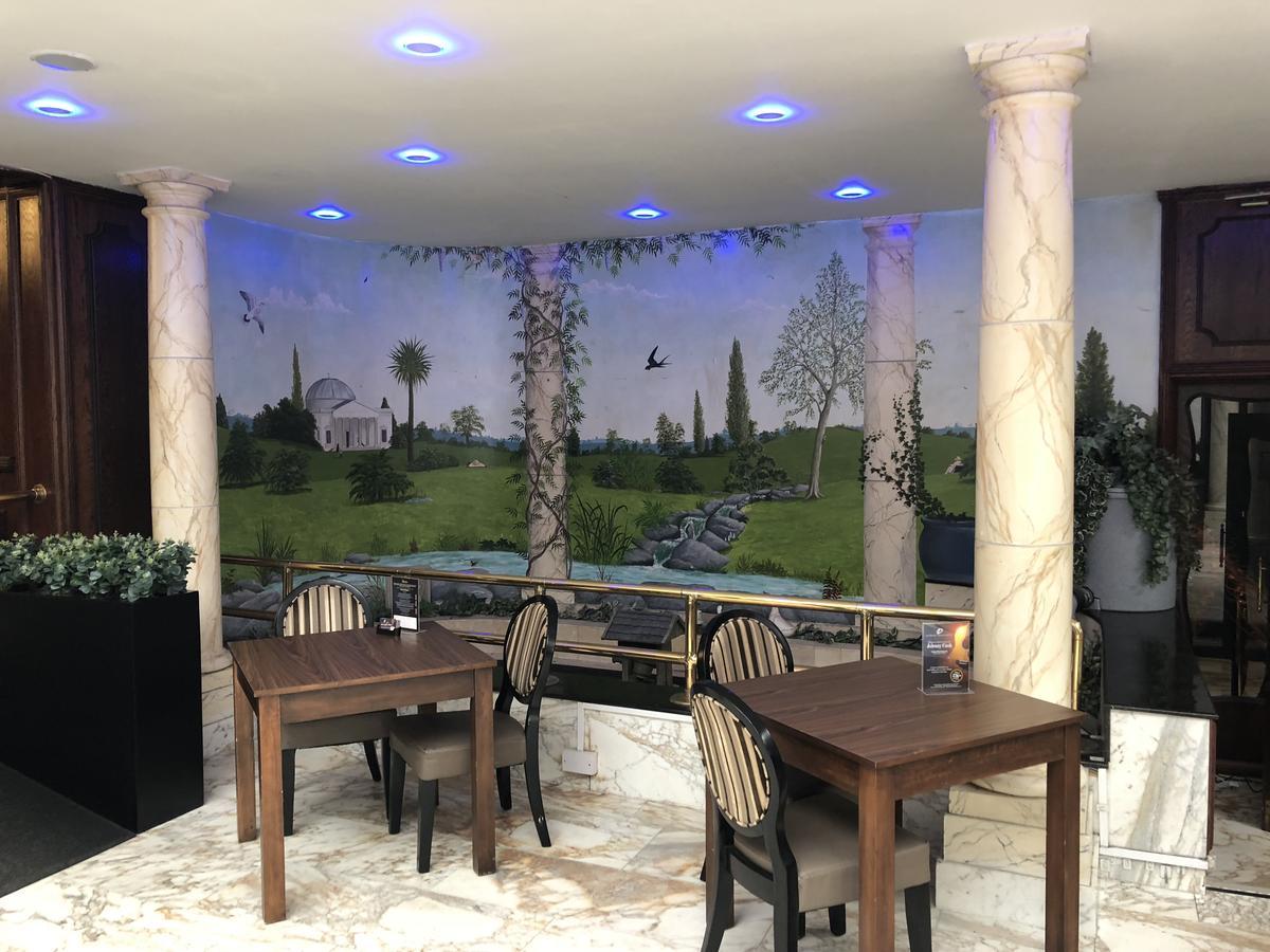 בידפורד Durrant House Hotel מראה חיצוני תמונה