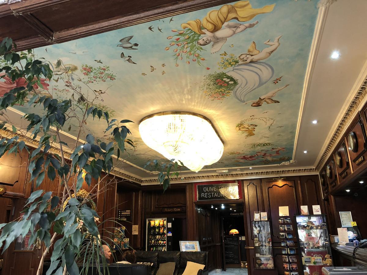 בידפורד Durrant House Hotel מראה חיצוני תמונה