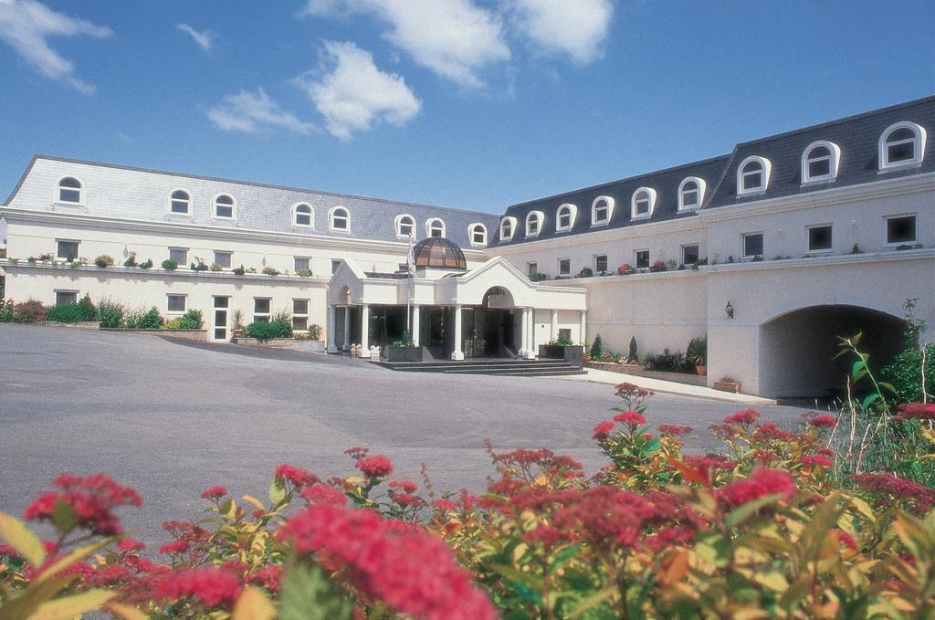 בידפורד Durrant House Hotel מראה חיצוני תמונה