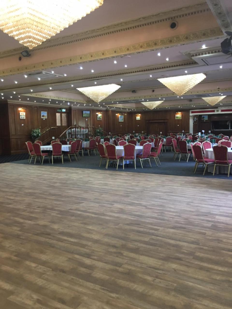 בידפורד Durrant House Hotel מראה חיצוני תמונה